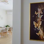 Vendégház Incantevole Valle
