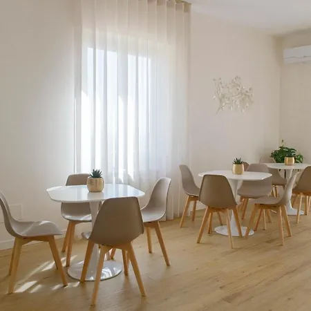 Incantevole Valle بيت ضيافة