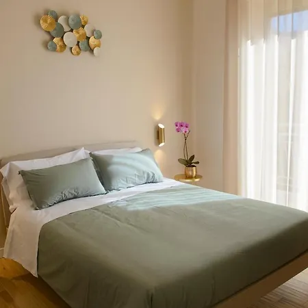 بيت ضيافة Incantevole Valle