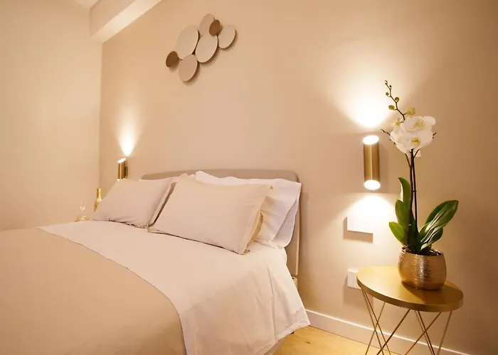 Konukevi Incantevole Valle 4*