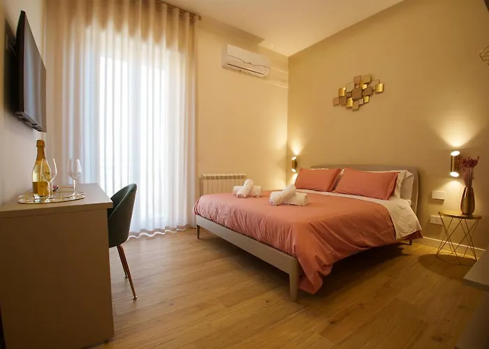 Incantevole Valle 4* Agrigento