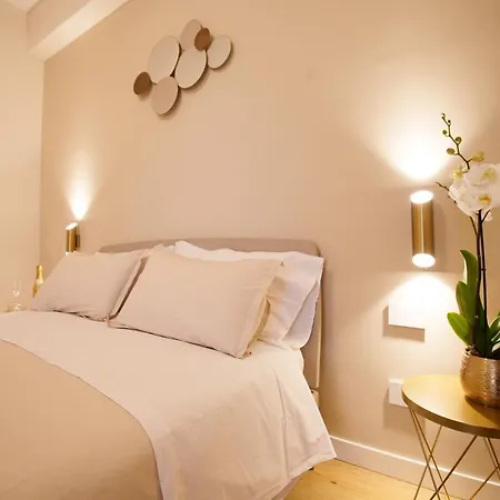 Konukevi Incantevole Valle 4*