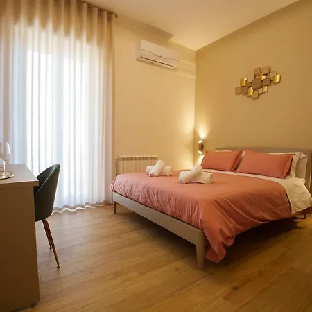 Incantevole Valle 4* Агридженто