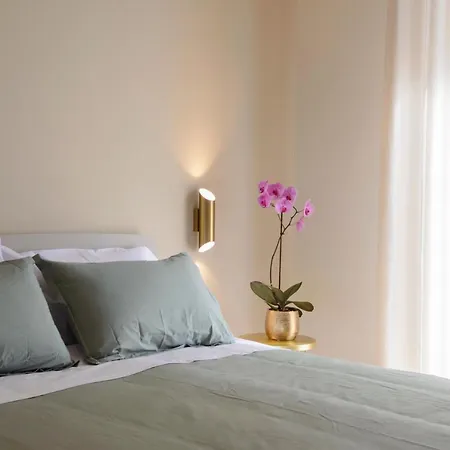 Incantevole Valle Guest house *