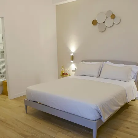 Casa de hóspedes Incantevole Valle