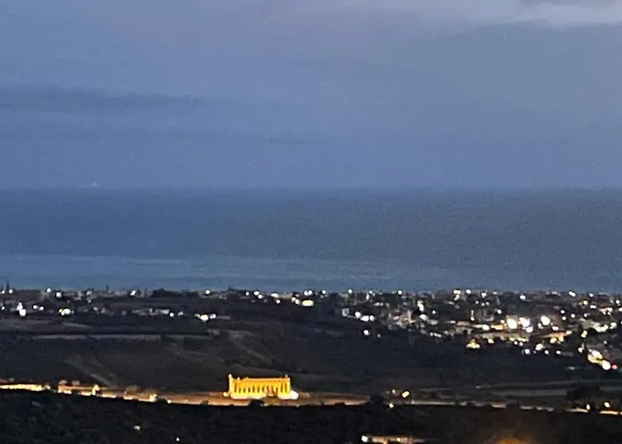 Incantevole Valle